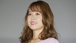 元乃木坂46・衛藤美彩、初主演経て映画に「どっぷりつかってしまいそう」