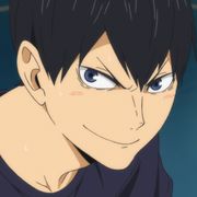 影山が別ポジションで練習試合に!「ハイキュー!!」第5話あらすじ