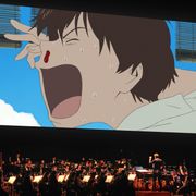 生演奏よろしくおねがいしまぁぁぁすっ!!『サマーウォーズ』フィルムコンサート開催決定