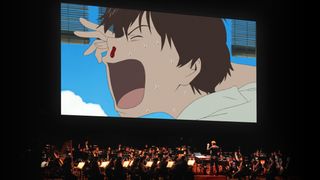 生演奏よろしくおねがいしまぁぁぁすっ!!『サマーウォーズ』フィルムコンサート開催決定