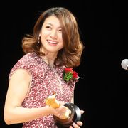 瀧内公美、初のキネ旬受賞 事務所社長が後押し「やるんだったら思い切り」