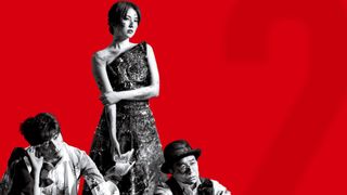 詐欺師が大集合!長澤まさみ『コンフィデンスマンJP』新作の予告編公開