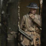『1917 命をかけた伝令』約3分半の本編ワンカット映像が公開!