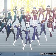 うた☆プリ『マジLOVEキングダム』がアニメファン賞!TAAF2020アニメオブザイヤー部門受賞結果が発表