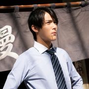 中川大志『ステップ』謎のサラリーマン役でカメオ出演