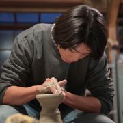 伊藤健太郎「スカーレット」息子役で熱視線!関西弁にも高評価