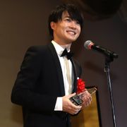 神木隆之介、表現者としての高みへ!挑戦続ける!
