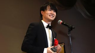神木隆之介、表現者としての高みへ！挑戦続ける！