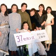 ハリウッドからオファー殺到の日本人監督、初長編映画の公開に感涙