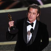 ブラピ、『ワンハリ』でオスカー初受賞!4度目、8年ぶりノミネートで助演男優賞に輝く