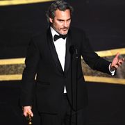 主演男優賞は『ジョーカー』!ホアキン・フェニックスに初オスカー