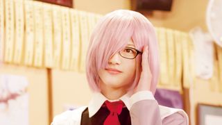 元乃木坂46メンバーが『ヲタクに恋は難しい』でコスプレ!