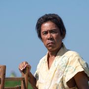 大河初出演の岡村隆史、初日ガチガチに緊張 「麒麟がくる」で神出鬼没の農民役