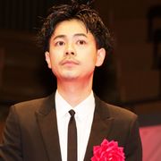 成田凌、カメレオン俳優に持論 毎日映画コンクール男優主演賞受賞