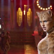 『キャッツ』が最多ノミネート最低映画賞ラジー候補発表