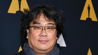 『パラサイト』ポン・ジュノ監督、日本の巨匠がしたように　韓国映画の広がりに期待