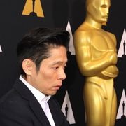 オスカーメイク賞最有力のカズ・ヒロ、授賞式前日に思い語る