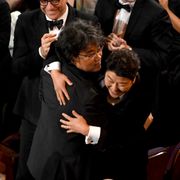 作品賞は『パラサイト 半地下の家族』!アジア単独映画初の快挙&最多4部門受賞