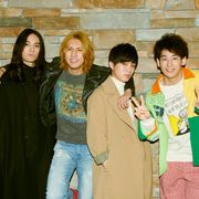 ジャニーズWEST・藤井流星&神山智洋が兄弟役!新ドラマ「正しいロックバンドの作り方」