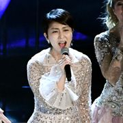 圧巻の歌声!松たか子、アカデミー賞での歌唱に反響の声続々