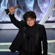 『パラサイト』ポン・ジュノ&ソン・ガンホの来日決定!