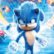 『ソニック・ザ・ムービー』日本オリジナルポスター公開!