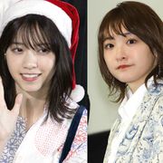 白石麻衣も卒業へ!元乃木坂46メンバーの現在は…
