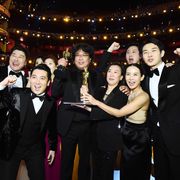『パラサイト』の作品賞受賞はハリウッドに大衝撃!世界に開いたオスカーの扉