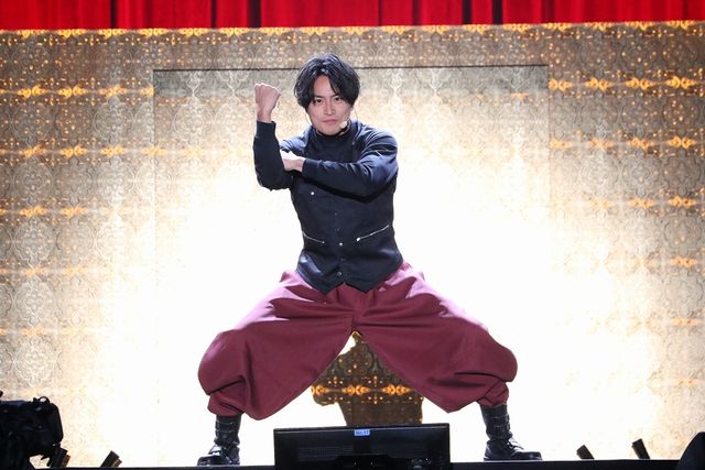『貴族降臨 -PRINCE OF LEGEND-』