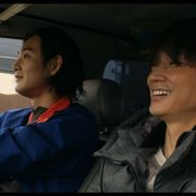 綾野剛&松田龍平『影裏』新2ショット 大友啓史監督が映す、遅れてきた青春