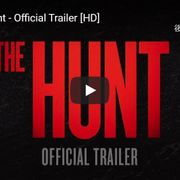 銃乱射事件で公開が白紙だった『ザ・ハント』3月米公開決定
