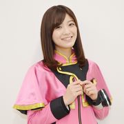 キラメイジャー工藤美桜「おかえり」の声に歓喜!予想以上の反響に驚き