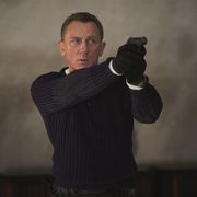 『007』新作は全てを変える…ダニエル・クレイグ版ボンドの集大成、最新映像が公開