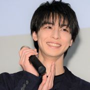 高杉真宙、役者を続けていられる理由を告白