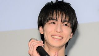 高杉真宙、役者を続けていられる理由を告白