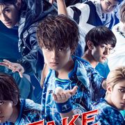 佐野勇斗、卓球戦国時代でピンポンバトル!新ドラマ「FAKE MOTION -卓球の王将-」にイケメン集結!
