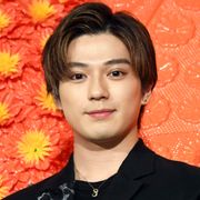 『るろうに剣心』新田真剣佑が縁役!新キャスト発表に反響