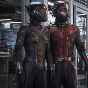 『アントマン』第3弾、主要キャストが続役に意欲!ロキ単独ドラマ新情報も