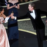 ブラッド・ピットのオスカー初受賞から気づく無冠のハリウッドスターたち