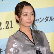 宇垣美里、セクハラ問題で葛藤する女性に「共感しかない」