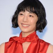 夏帆『Red』で今まで見たことがない顔 妻夫木&柄本“不倫”への見解語る