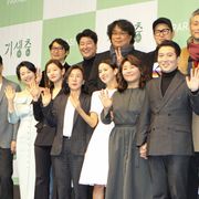 『パラサイト』ポン・ジュノ、スコセッシから手紙 アカデミー賞受賞後の反響明かす