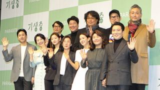 『パラサイト』ポン・ジュノ、スコセッシから手紙 アカデミー賞受賞後の反響明かす