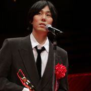 RAD野田、『天気の子』で毎日映画コンクール2度目の受賞