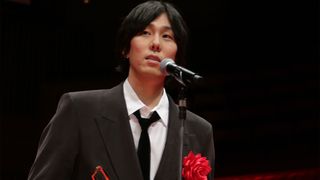 RAD野田、『天気の子』で毎日映画コンクール2度目の受賞
