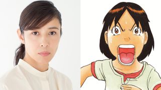 実写「浦安鉄筋家族」水野美紀が母・順子役!