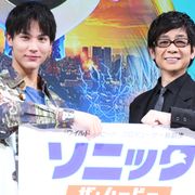 中川大志「涙が出そう」恩師・山寺宏一が声の仕事を称賛