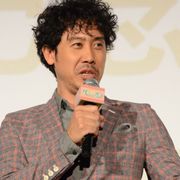 大泉洋節さく裂!観客に宣伝ノルマを提示!