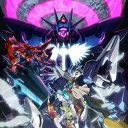 実写版「新ガンダムビルドシリーズ」制作決定!総監督は本広克行!
