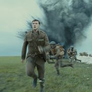 『1917 命をかけた伝令』驚異の“全編ワンカット映像”はこうして生まれた!